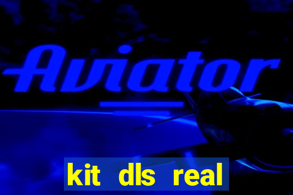 kit dls real madrid 2023